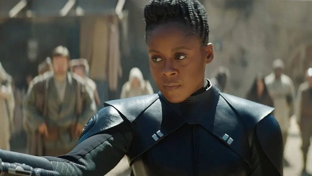 ¿Qué esconde Reva en Obi-Wan Kenobi?
