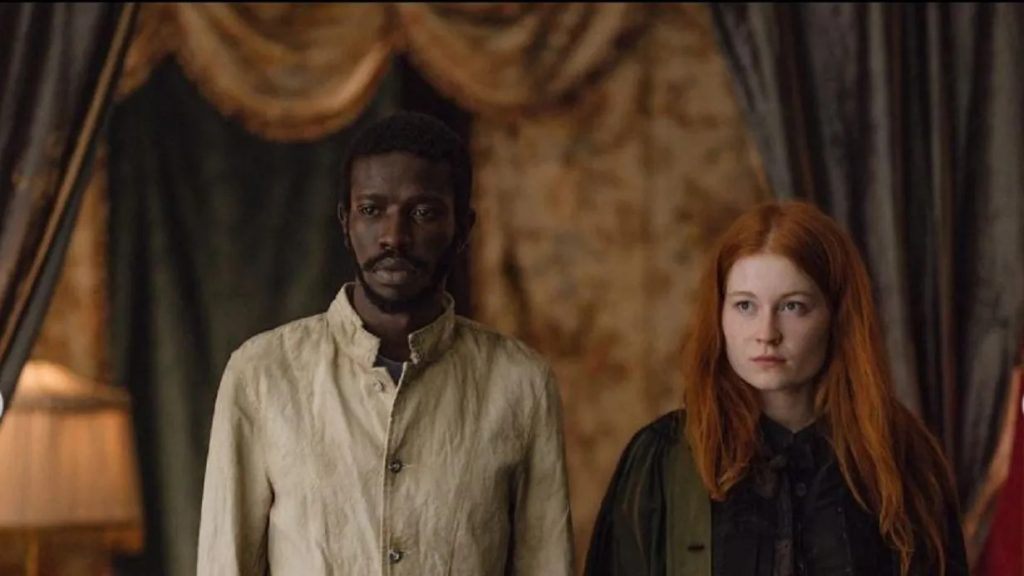 Netflix revela un avance de 1899, la nueva serie de los creadores de DARK