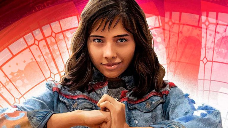 ¿Dónde y cuándo podría reaparecer America Chávez luego de Doctor Strange 2?