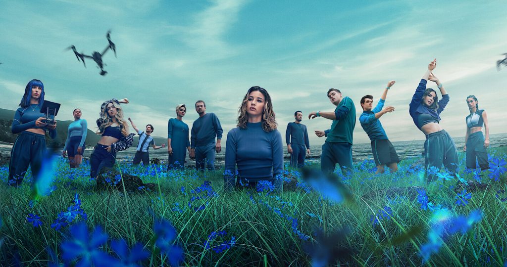 Netflix renueva Bienvenidos a Edén para una segunda temporada