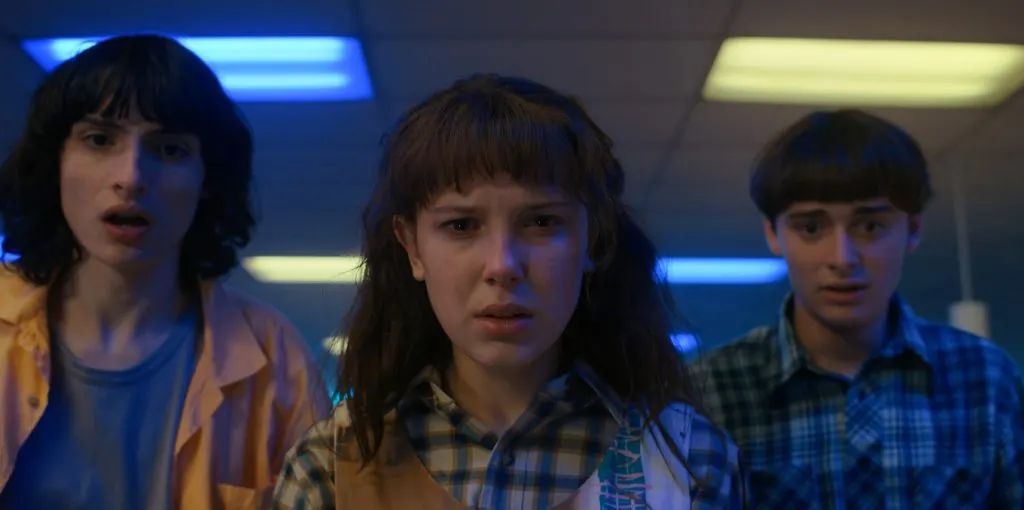 Análisis definitivo del final del primer volumen de la cuarta temporada de Stranger Things