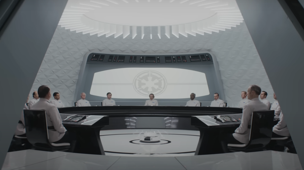 El primer tráiler de Andor dejó estas pistas interesantes