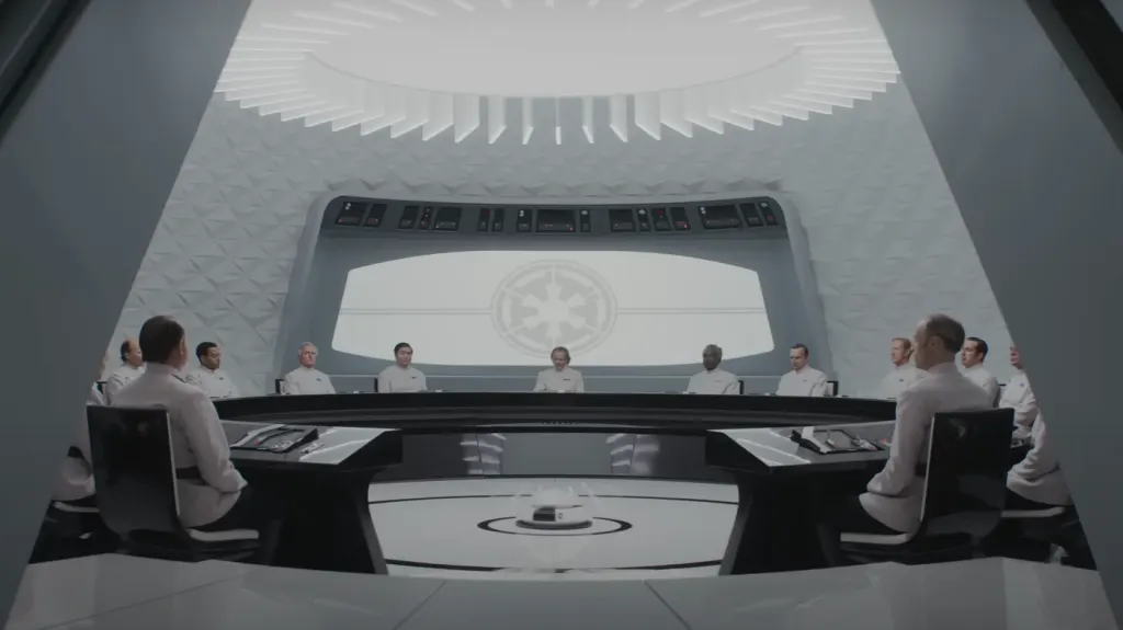 El primer tráiler de Andor dejó estas pistas interesantes