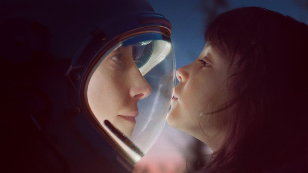 AMC presenta el estreno de la miniserie Anna