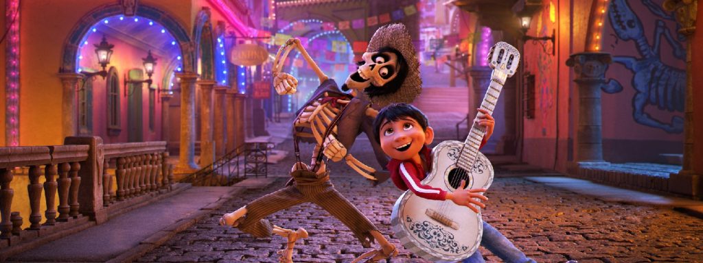 Apropiación cultural: la eterna controversia de la industria hollywoodense