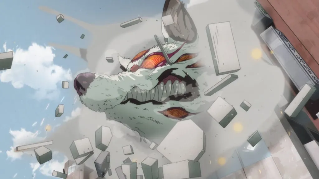 Crunchyroll anuncia el próximo estreno de Chainsaw Man