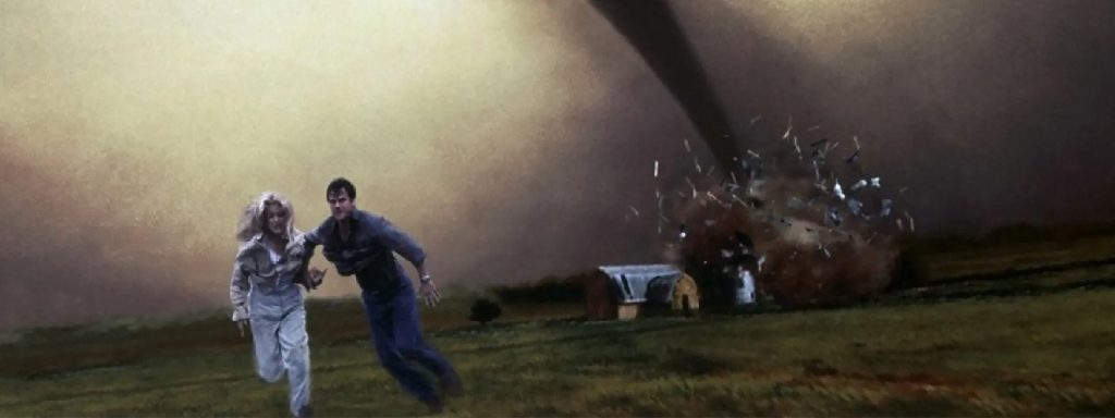 Reflejos del caos: nuestra eterna obsesión con el cine catástrofe