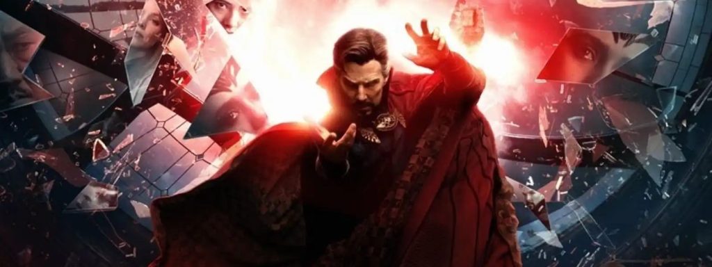 El multiverso: distintas caras de una misma historia