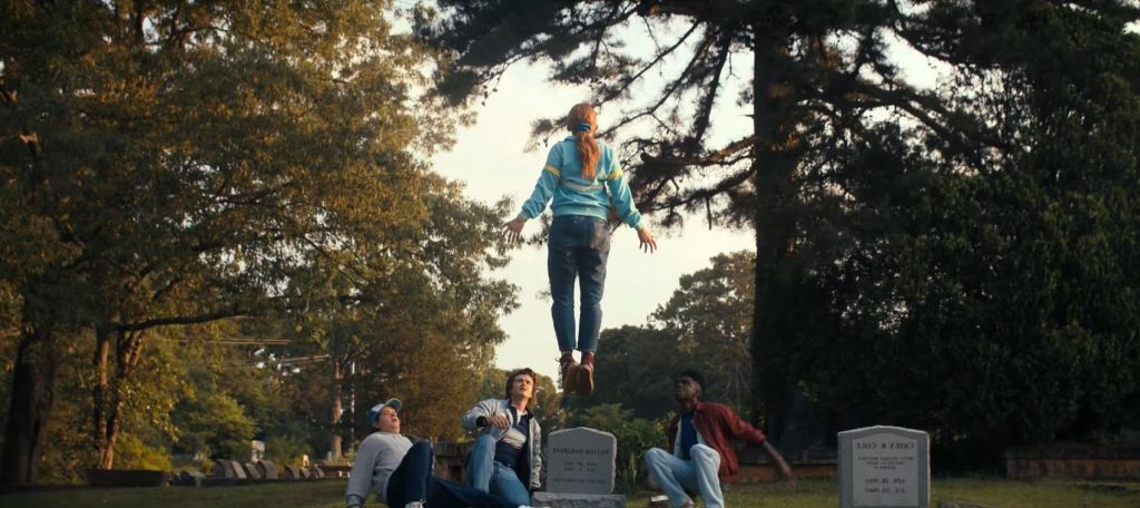 Estos personajes podrían morir en la temporada 4 de Stranger Things