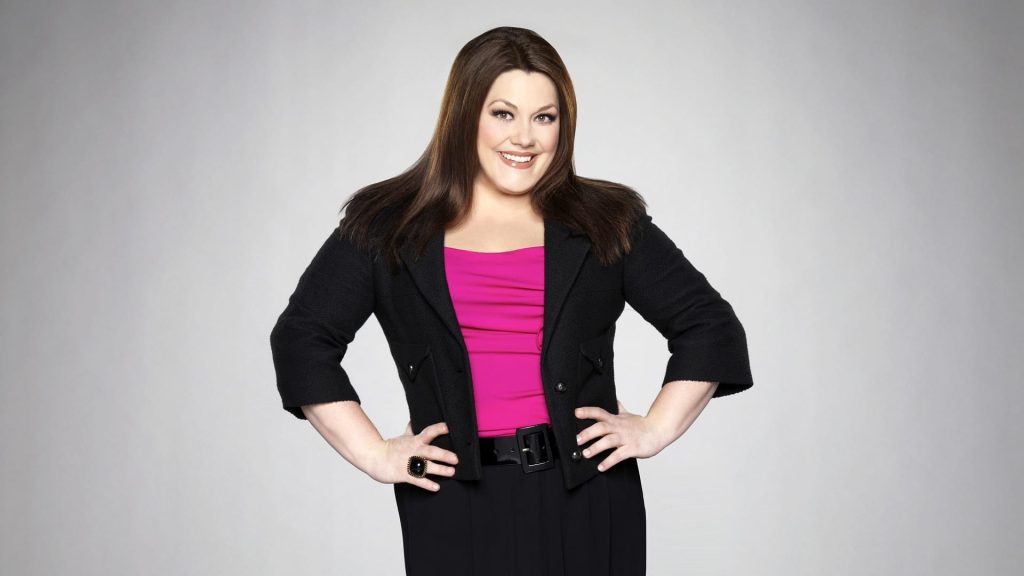 Se está desarrollando un remake latinoamericano de Drop Dead Diva