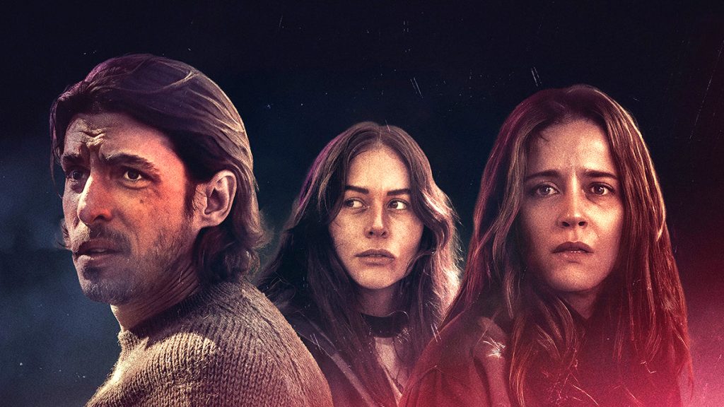 El Refugio: fecha de estreno y tráiler oficial de la serie de STARZPLAY