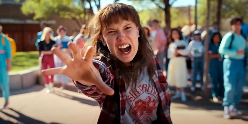 Estas teorías de los fans fueron fulminadas en la cuarta temporada de Stranger Things