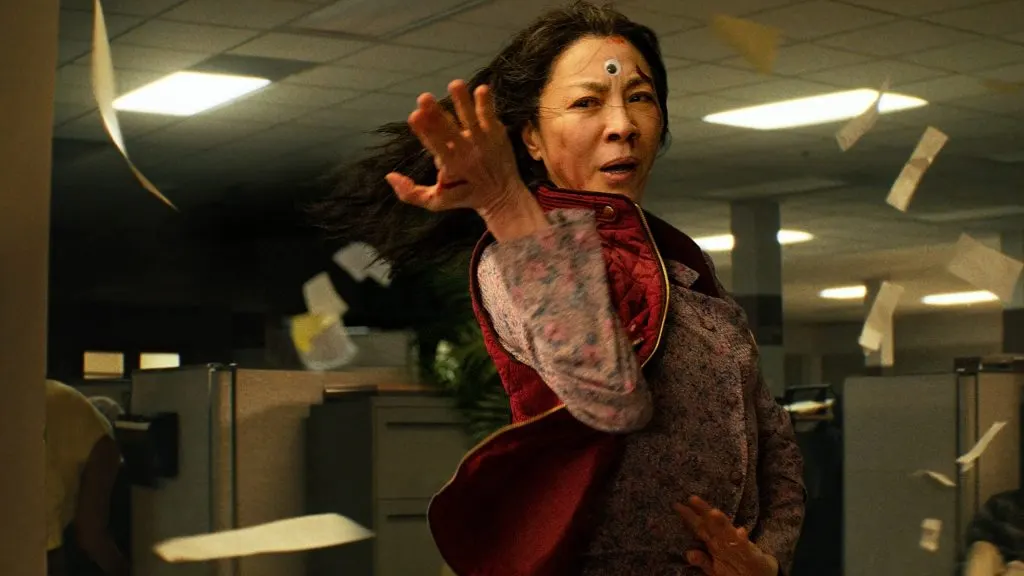 Everything Everywhere All at Once: fecha de estreno y tráiler oficial