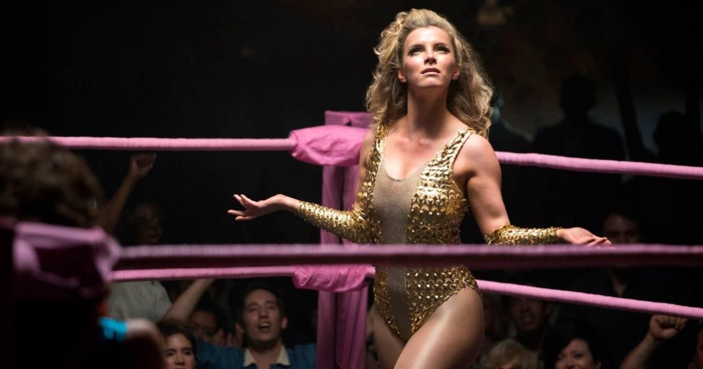 La cancelación de GLOW fue el primer gran error de Netflix