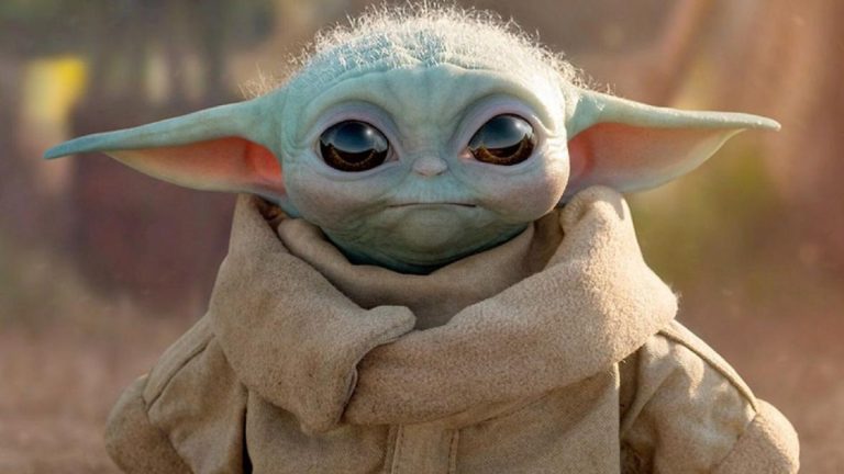 El director de la película Gremlins dice que Grogu es una copia de Gizmo