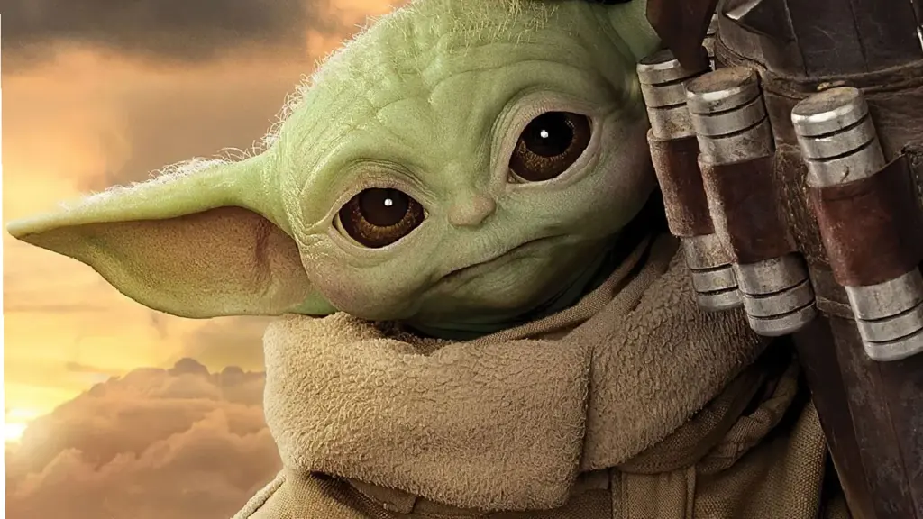 La grogumanía al rescate de la galaxia lejana: el fenómeno de Baby Yoda