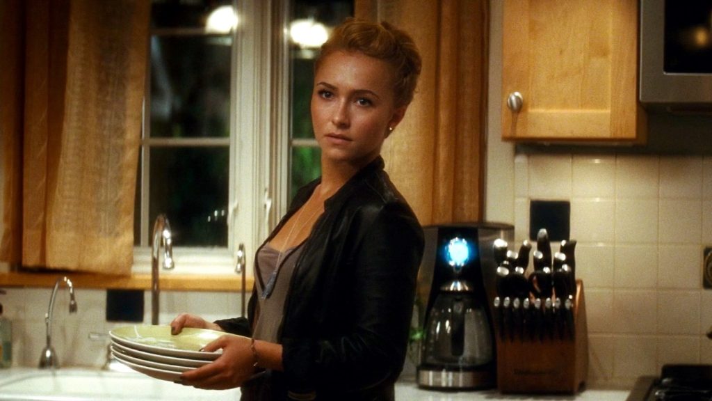 Hayden Panettiere vuelve a la franquicia de Scream