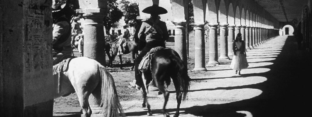 La historia del cine y las series en Latinoamérica