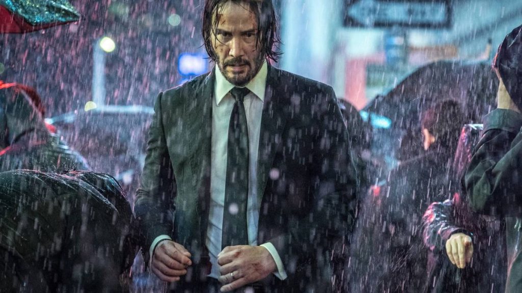 Chad Stahelski dice que John Wick: Chapter 4 es tanto una continuación como una conclusión