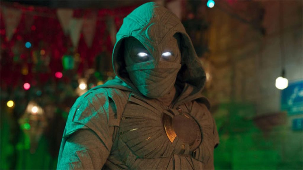 Las preguntas que nos dejó la primera temporada de Moon Knight