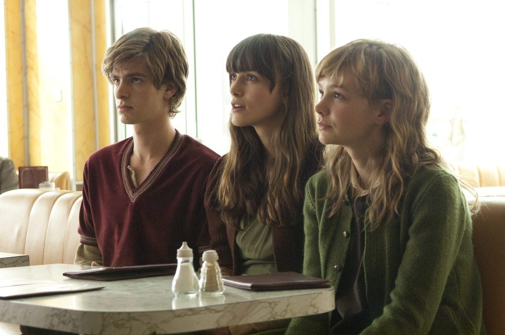 La novela Never Let Me Go será adaptada en formato de serie