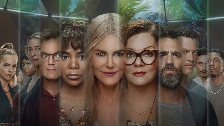 Nine Perfect Strangers renovada para una segunda temporada