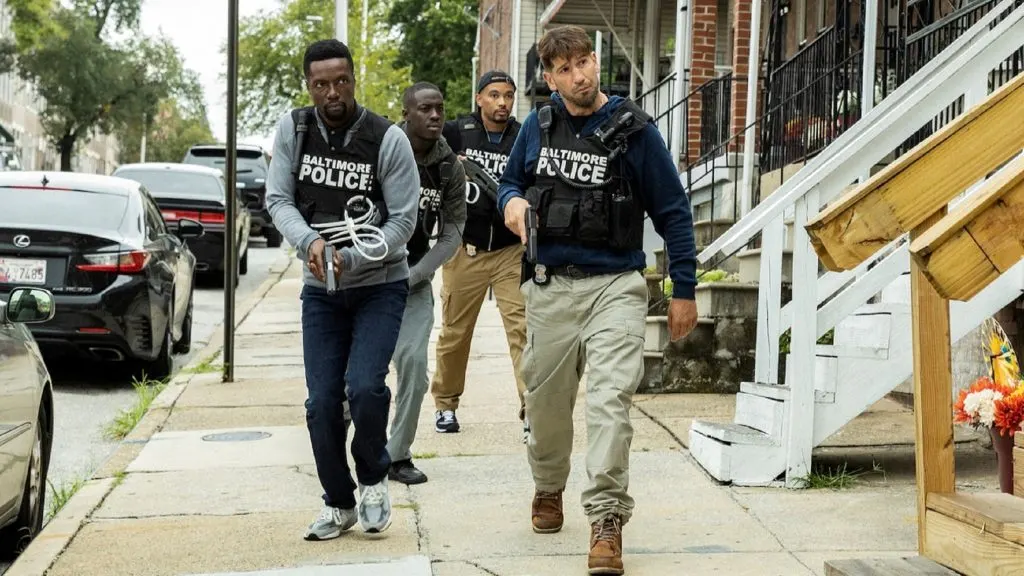 La verdadera historia de Freddie Gray y su conexión con We Own This City