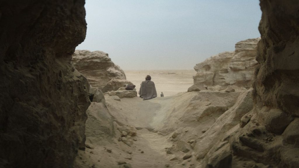 Fecha de estreno, resumen y todo lo que necesitas saber antes de ver Obi-Wan Kenobi