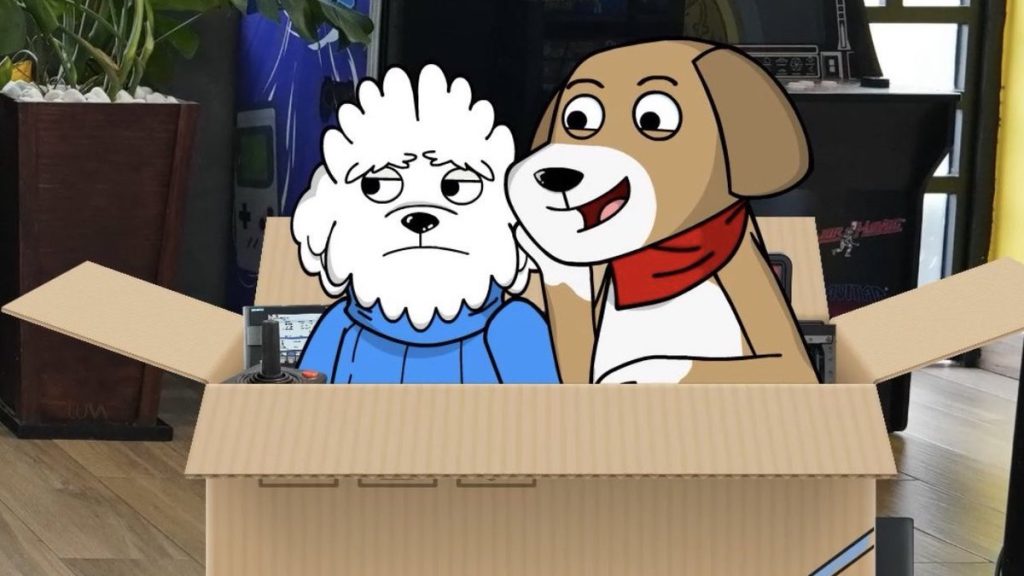 Los Skabeche confirman segunda temporada de Owen & Taco