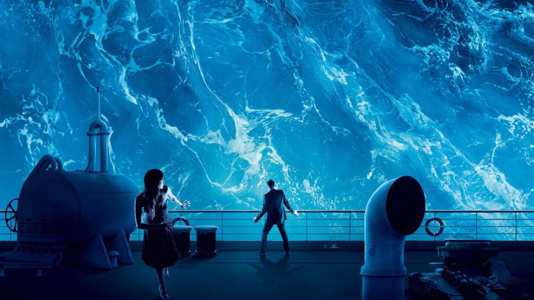 Efectos prácticos o digitales: ¿qué ayuda más a una buena película de catástrofes?