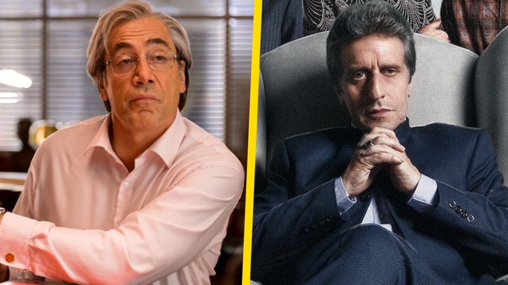 Premios PLATINO 2022: lista de ganadores