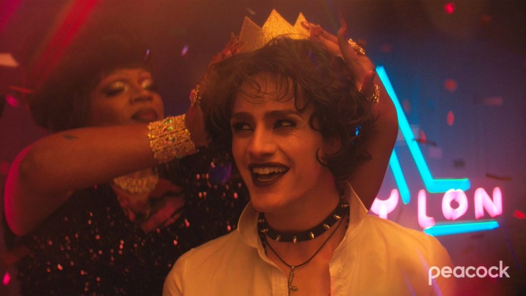 La nueva versión de Queer as Folk estrenará en STARZPLAY