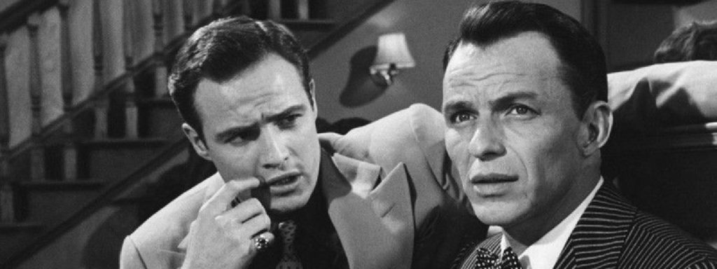 Entre narcisismo y realidad: las rivalidades hacen a Hollywood