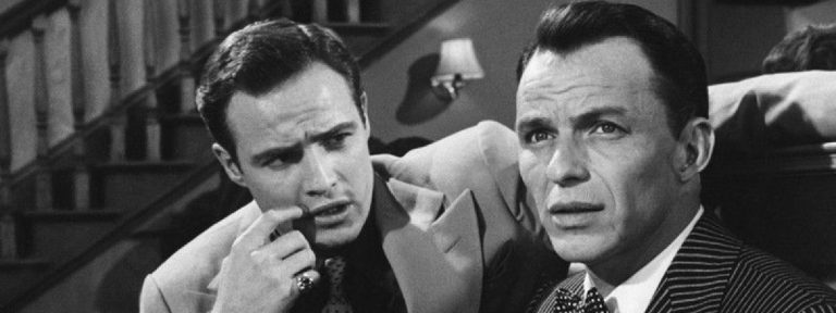 Entre narcisismo y realidad: las rivalidades hacen a Hollywood