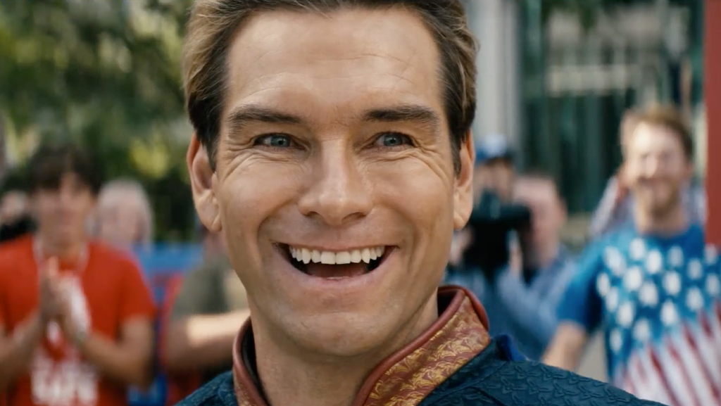 ¿Que pasará con Homelander en la tercera temporada de The Boys?