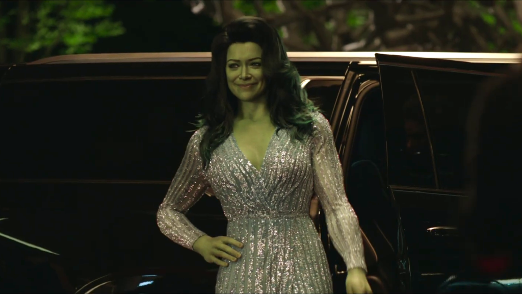 She-Hulk: fecha de estreno y tráiler oficial
