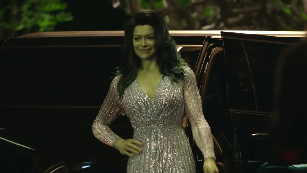 She-Hulk: fecha de estreno y tráiler oficial