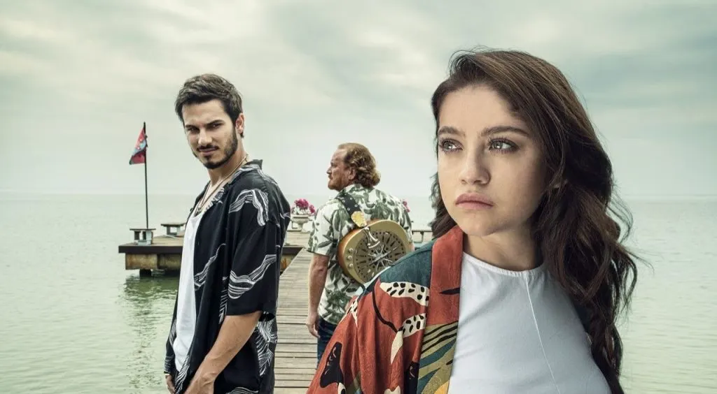 Siempre Fui Yo: fecha de estreno y tráiler oficial