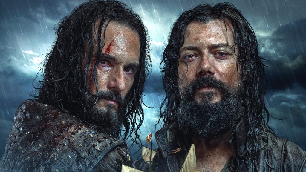 Sin Límites: fecha de estreno y tráiler oficial de la miniserie de Prime Video