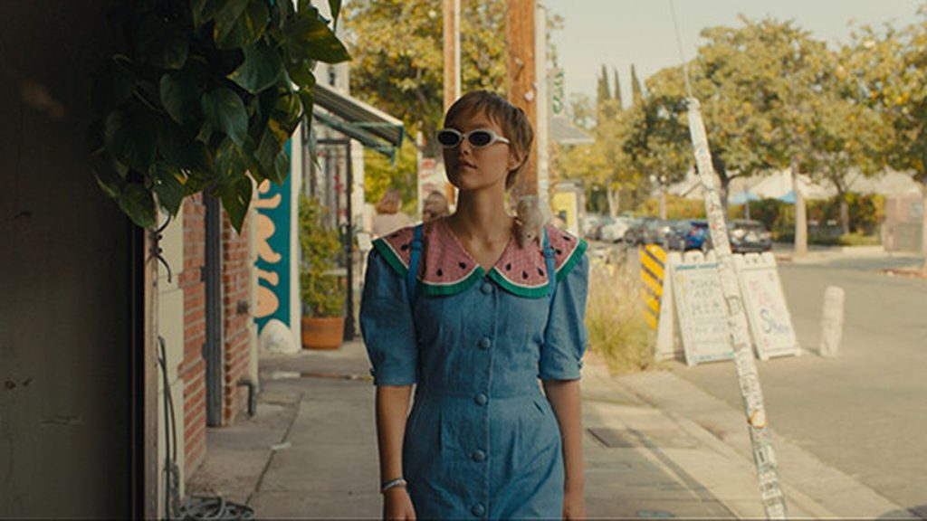 Tráiler y póster de Stargirl en Hollywood, la nueva película de Disney Plus
