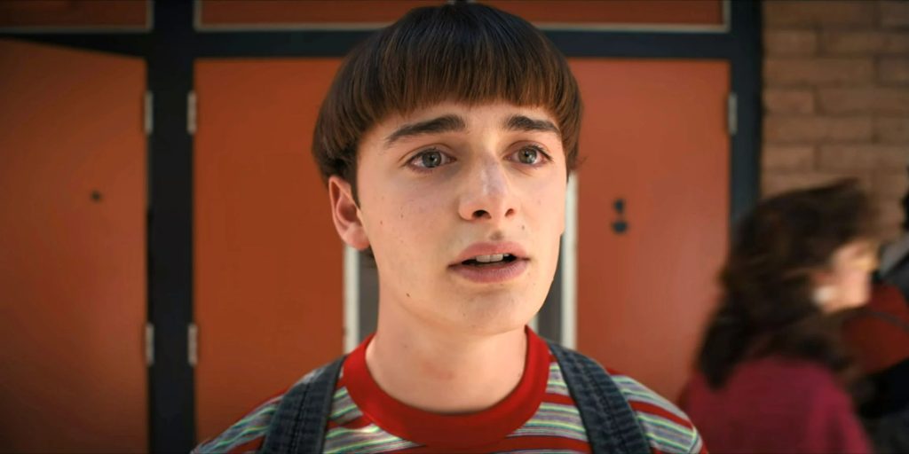 Noah Schnapp aclara su postura ante la guerra de Israel y Hamás