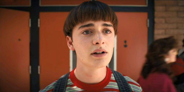 Noah Schnapp aclara su postura ante la guerra de Israel y Hamás