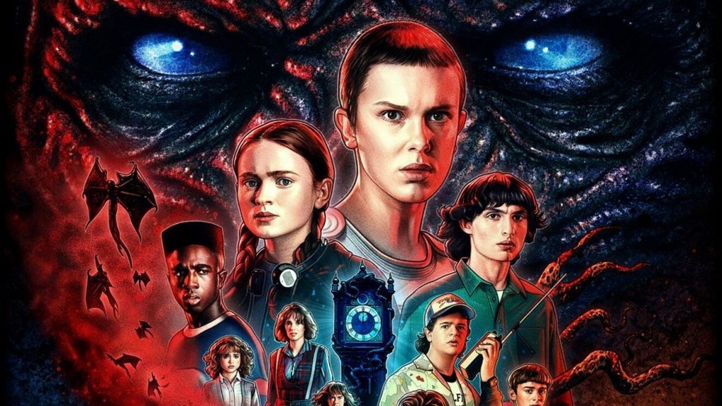 Hablamos con Kyle Dixon y Michael Stein, compositores de Stranger Things y El Hoyo en la Cerca