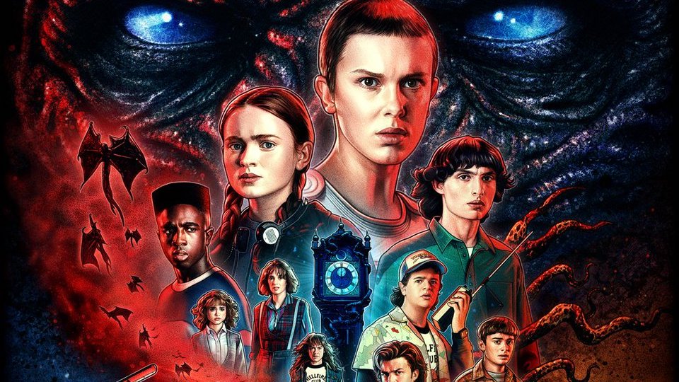 La temporada final de Stranger Things será más corta