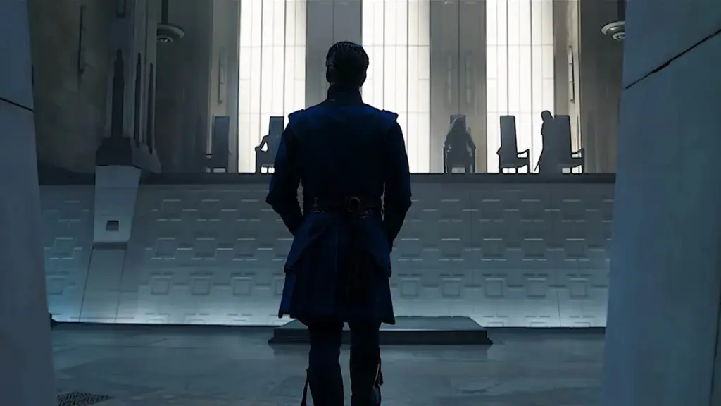 Todo lo que necesitas saber sobre los Illuminati antes de Doctor Strange 2
