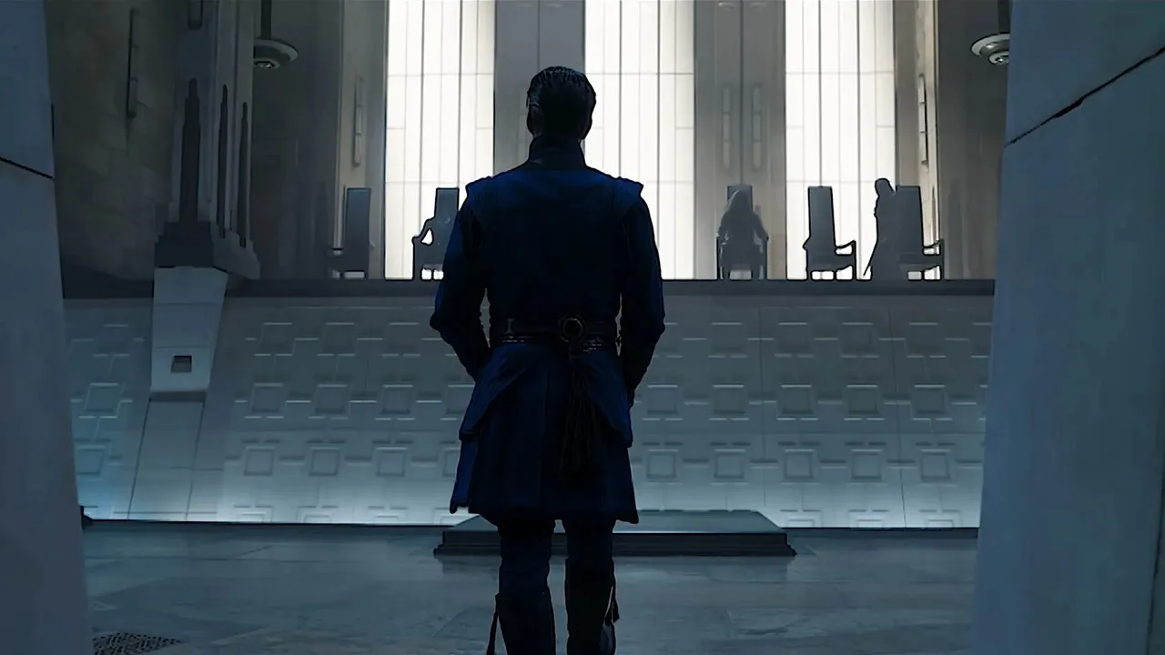 Todo lo que necesitas saber sobre los Illuminati antes de Doctor Strange 2