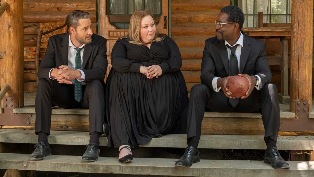 La temporada final de This Is Us nos recuerda lo bello y lo duro que es vivir