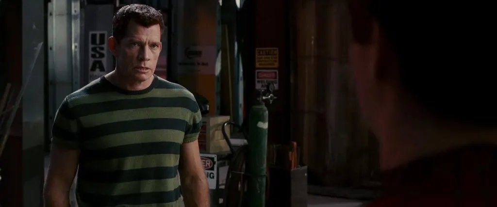 Thomas Haden Church se suma a la serie de Twisted Metal