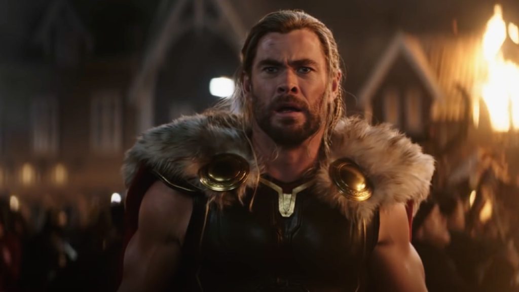 Taika Waititi asegura que Gorr de Thor: Love and Thunder es el mejor villano de Marvel hasta ahora