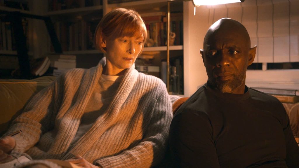 Érase una vez un Genio, la nueva película de George Miller, inaugurará el 18º ficmonterrey